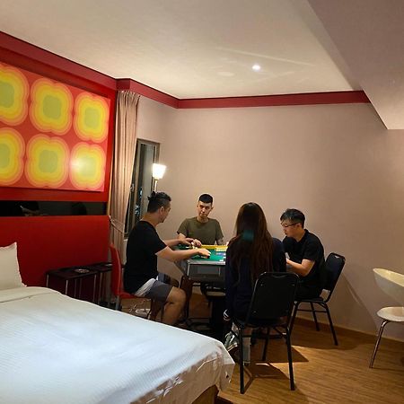 Kenting Southern Dream Resort 외부 사진