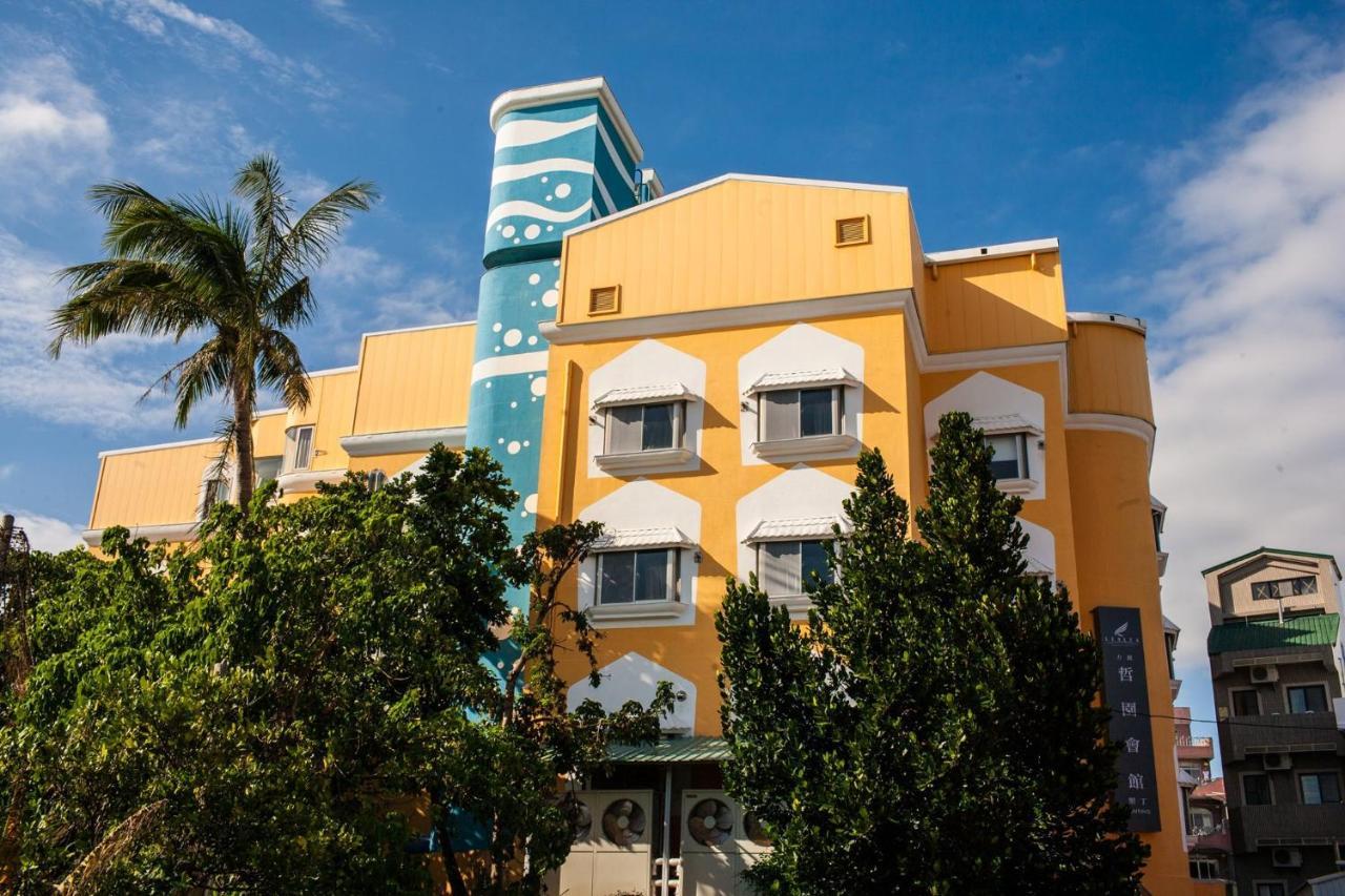 Kenting Southern Dream Resort 외부 사진