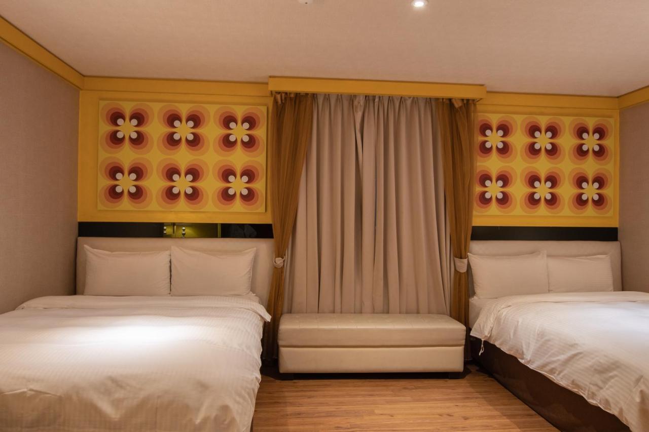 Kenting Southern Dream Resort 외부 사진