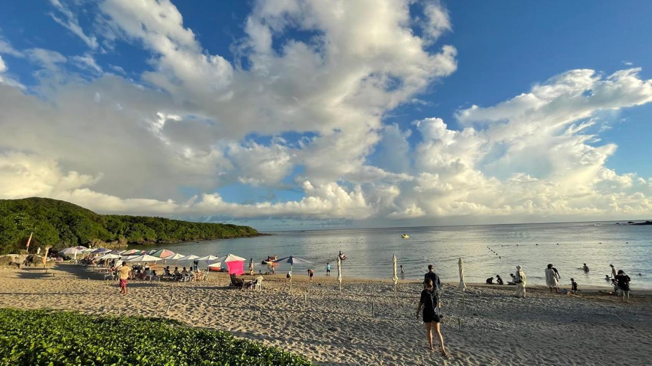 Kenting Southern Dream Resort 외부 사진