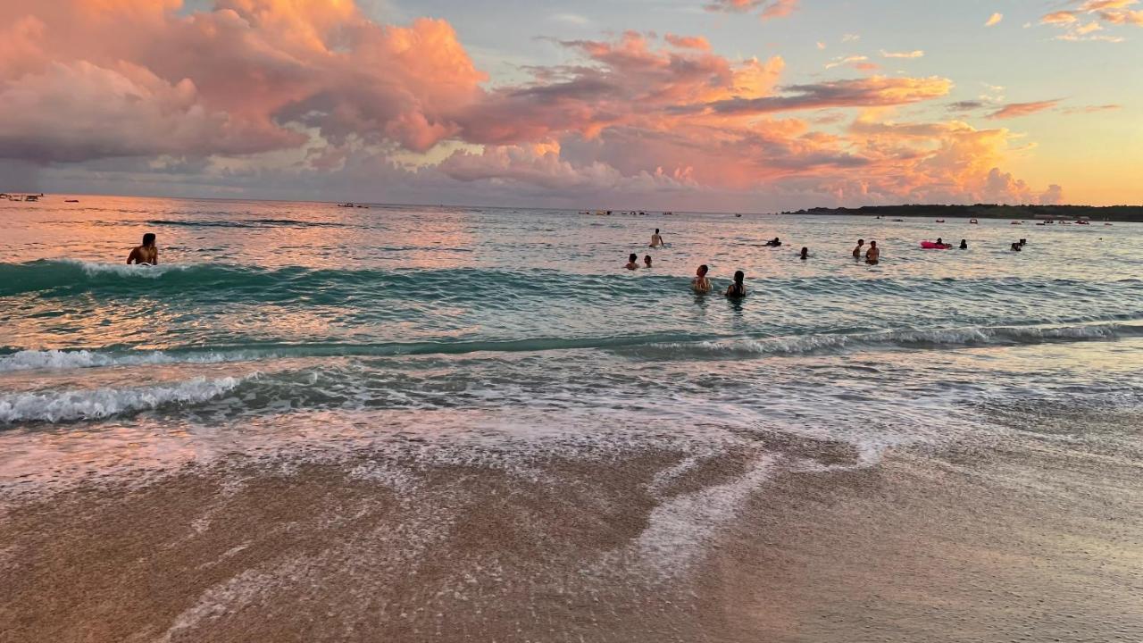 Kenting Southern Dream Resort 외부 사진