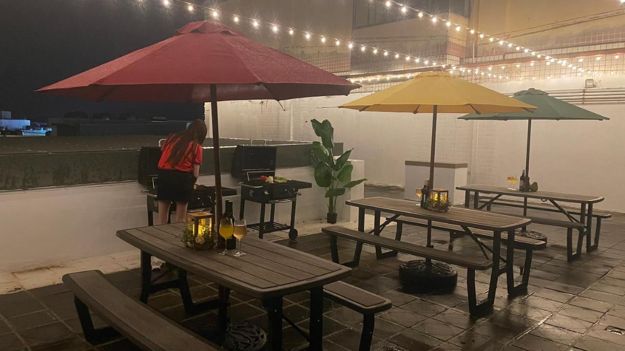 Kenting Southern Dream Resort 외부 사진