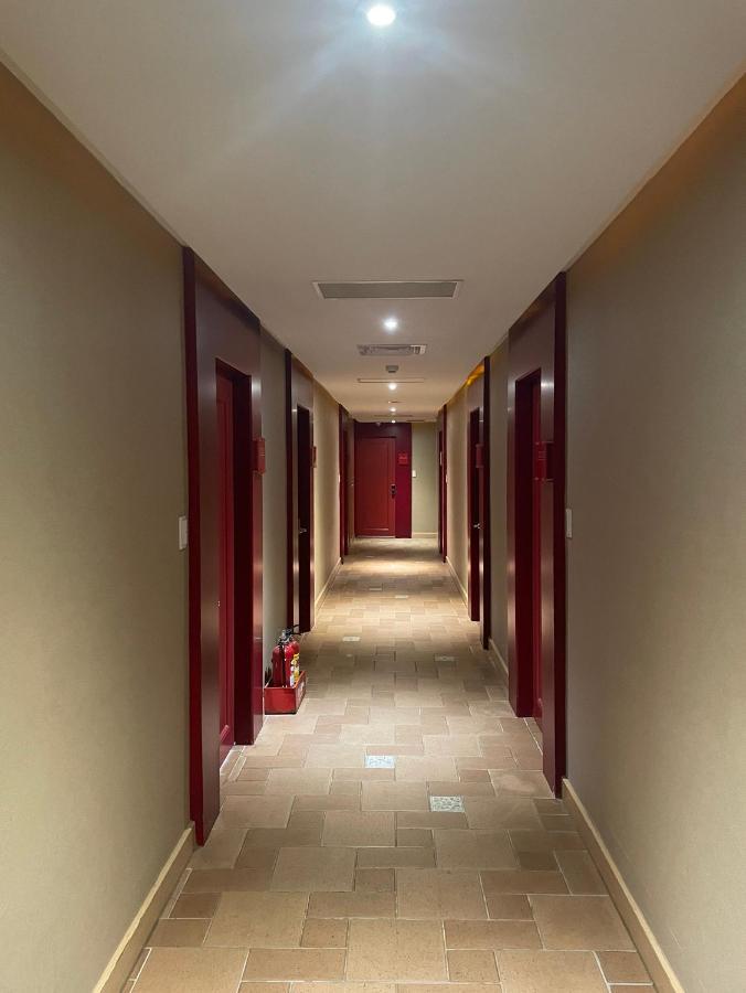 Kenting Southern Dream Resort 외부 사진