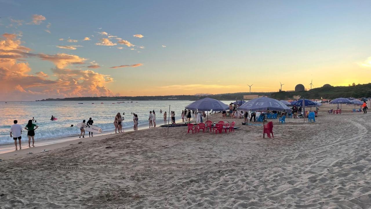 Kenting Southern Dream Resort 외부 사진