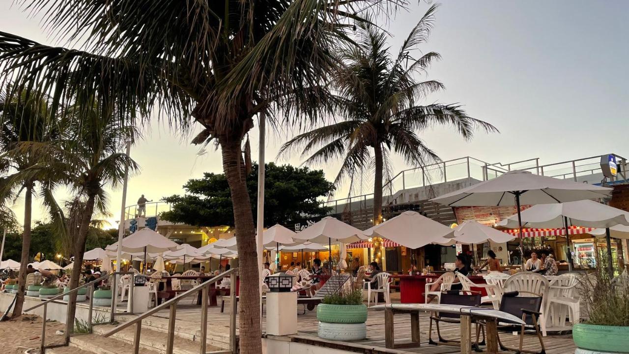 Kenting Southern Dream Resort 외부 사진