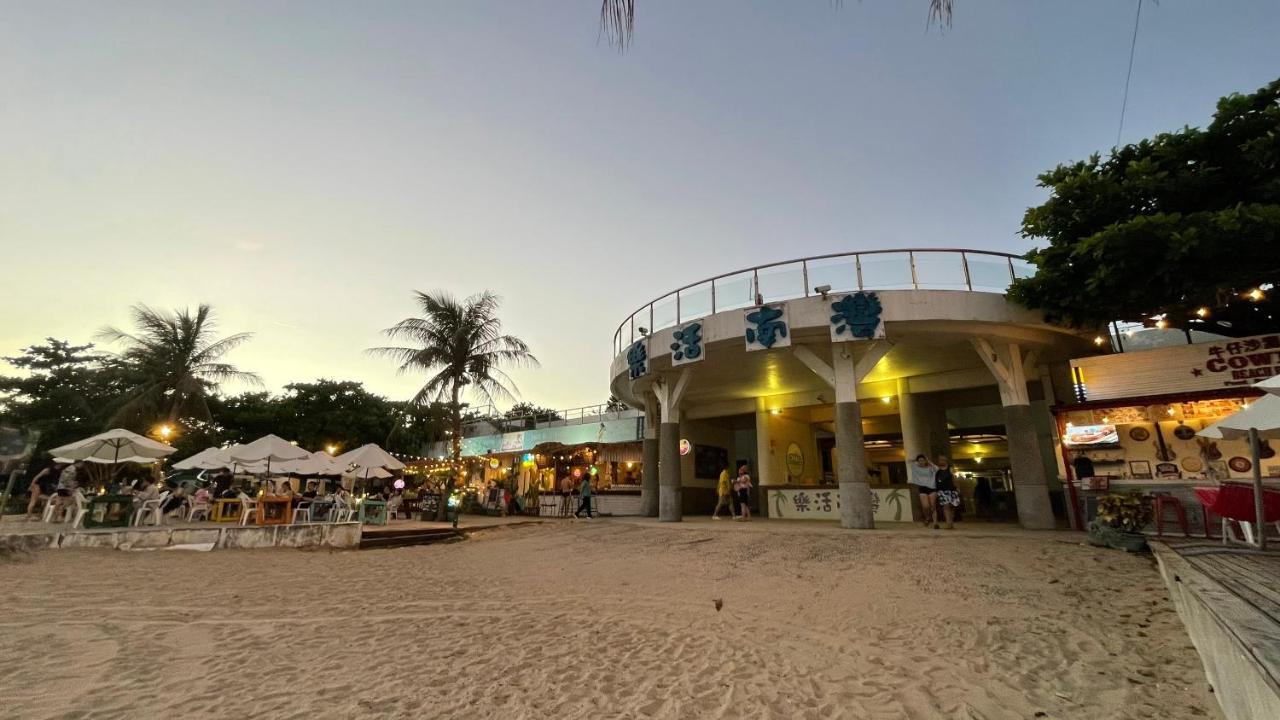 Kenting Southern Dream Resort 외부 사진
