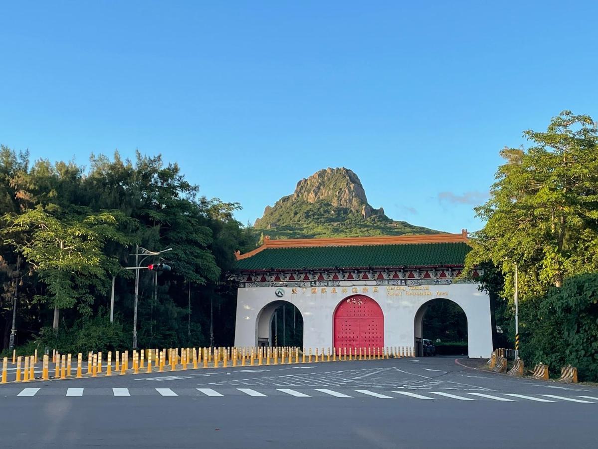 Kenting Southern Dream Resort 외부 사진