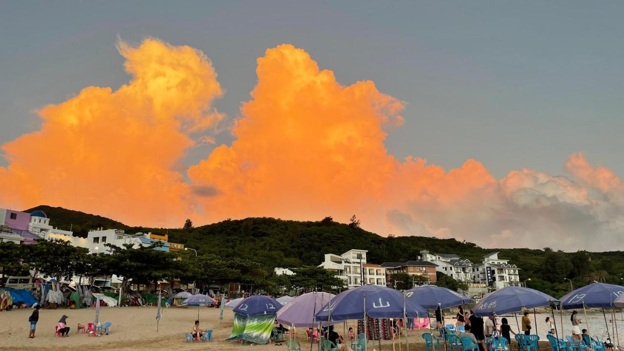 Kenting Southern Dream Resort 외부 사진