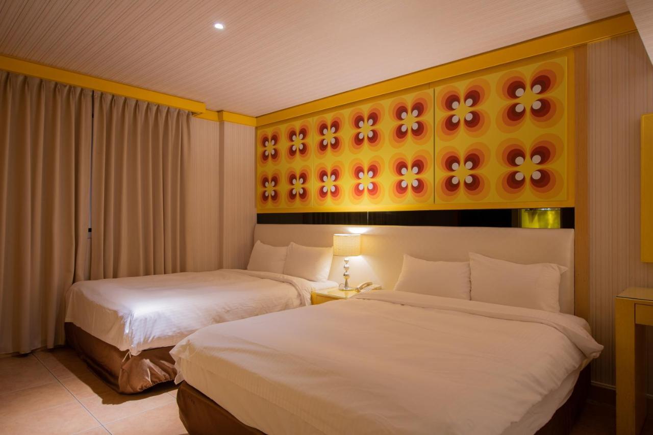 Kenting Southern Dream Resort 외부 사진