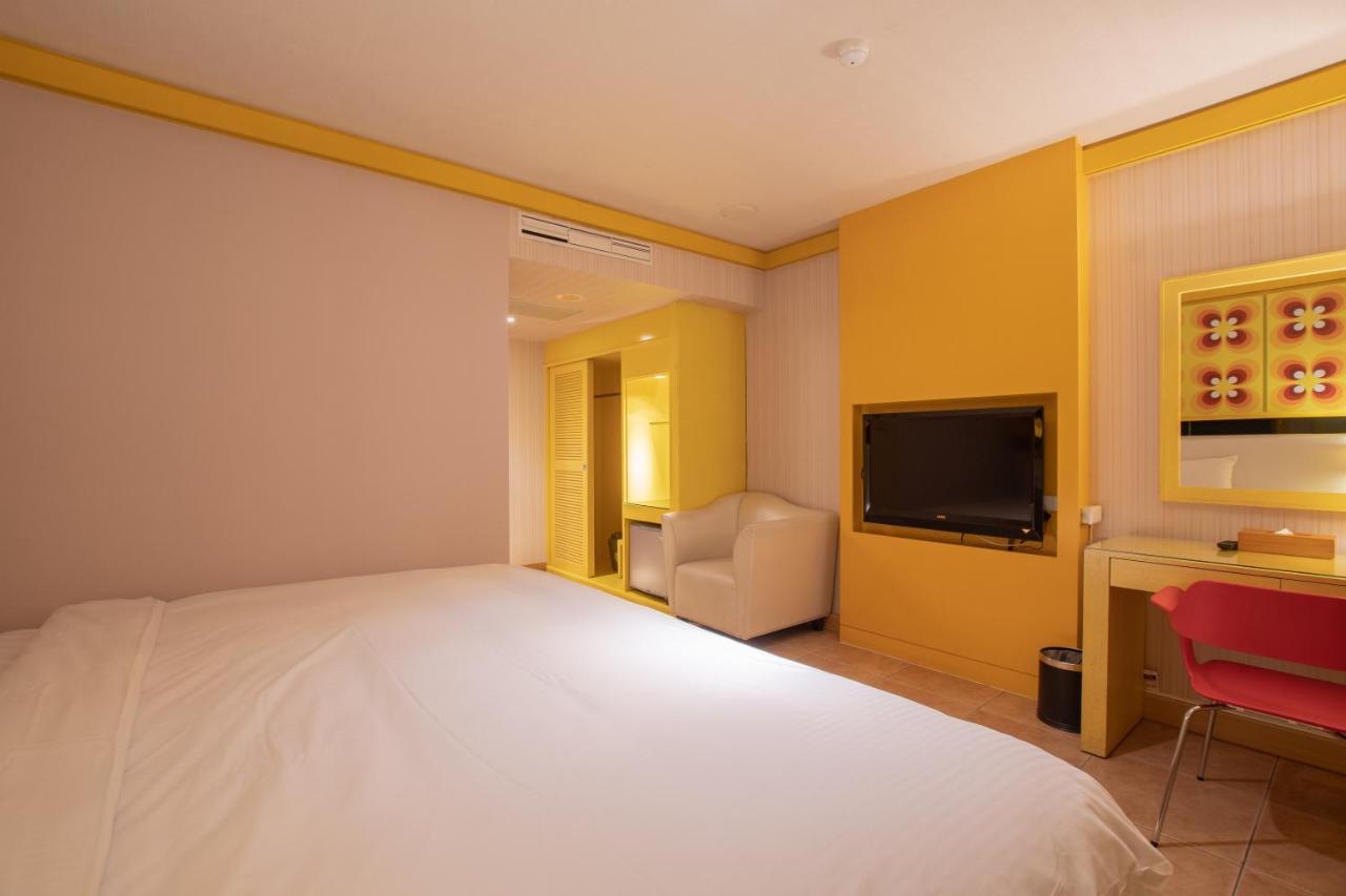 Kenting Southern Dream Resort 외부 사진