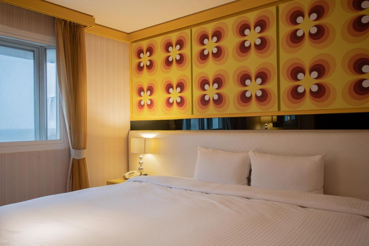 Kenting Southern Dream Resort 외부 사진