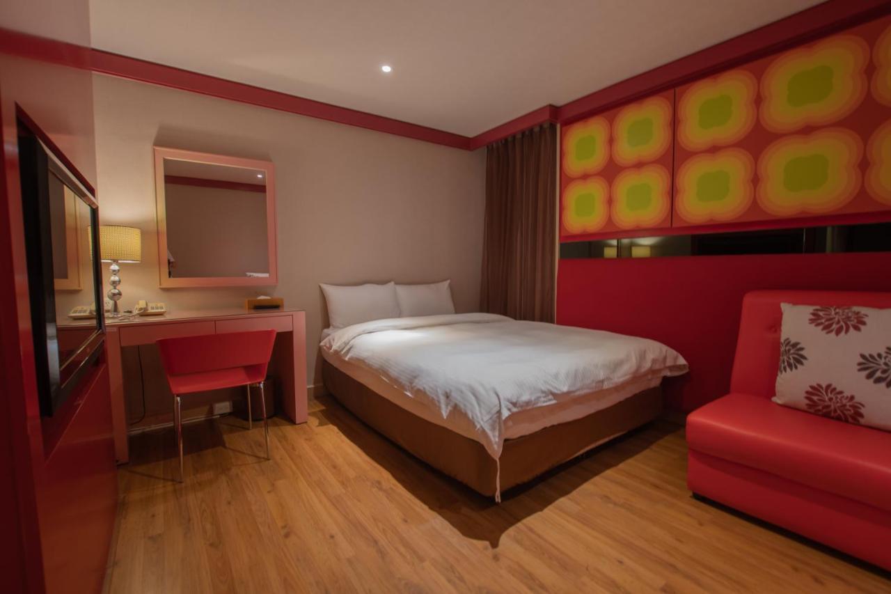 Kenting Southern Dream Resort 외부 사진