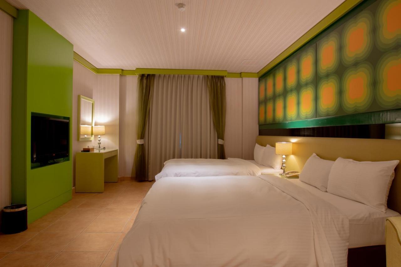 Kenting Southern Dream Resort 외부 사진