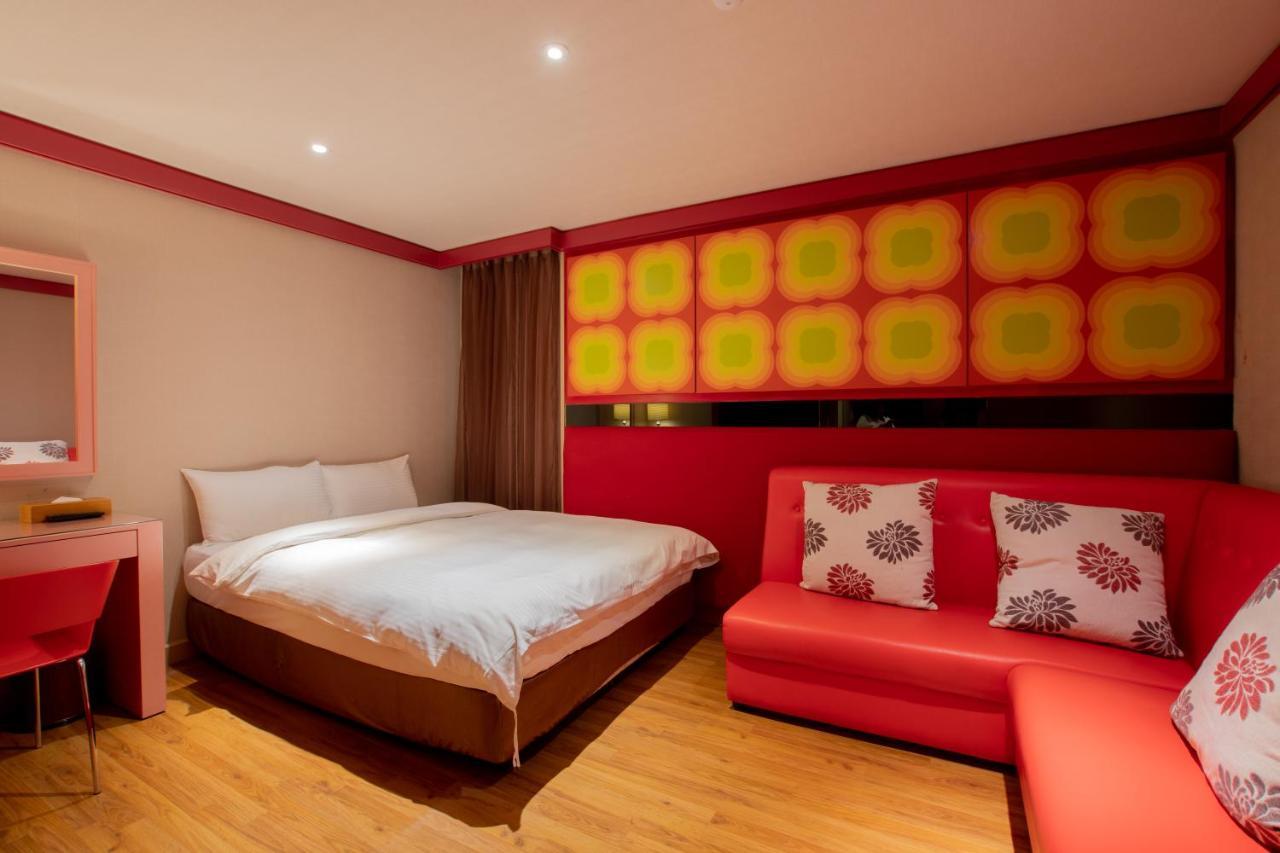 Kenting Southern Dream Resort 외부 사진