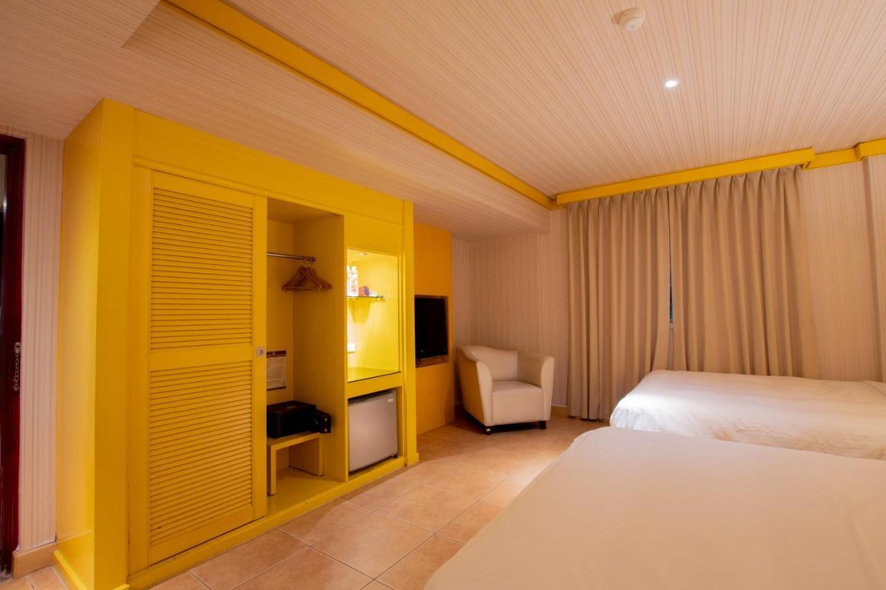 Kenting Southern Dream Resort 외부 사진