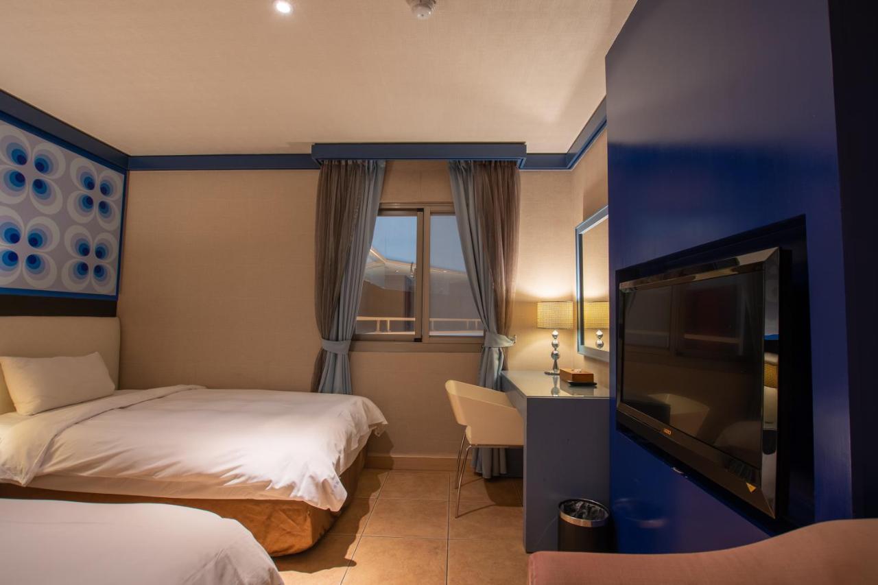 Kenting Southern Dream Resort 외부 사진