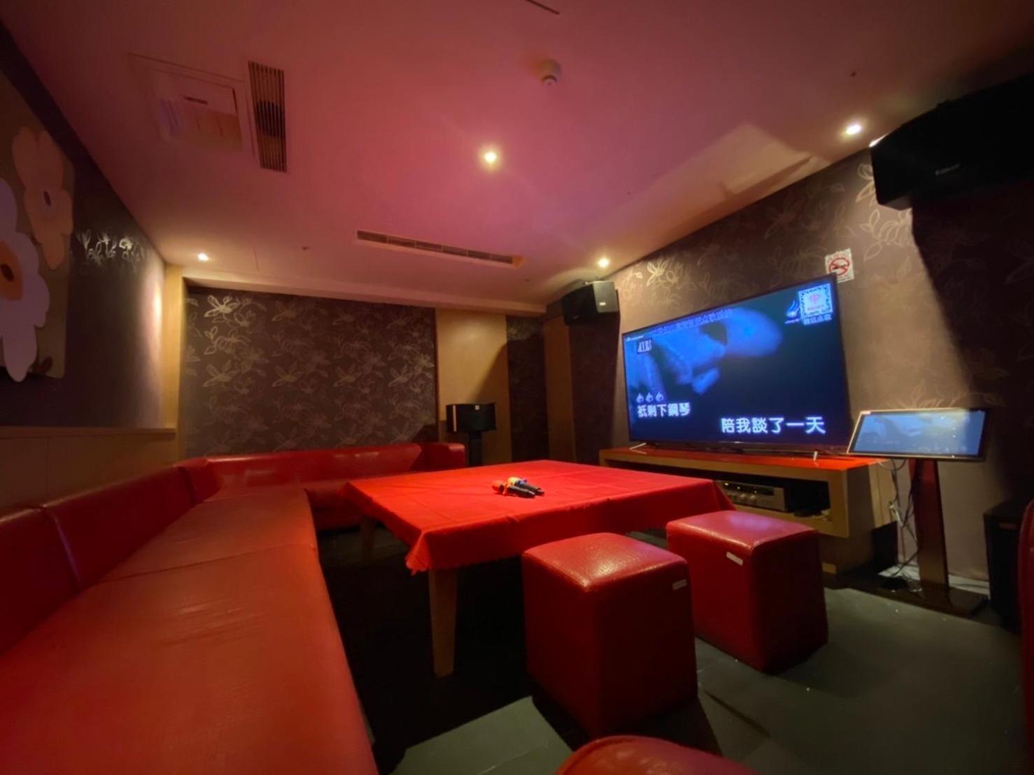 Kenting Southern Dream Resort 외부 사진