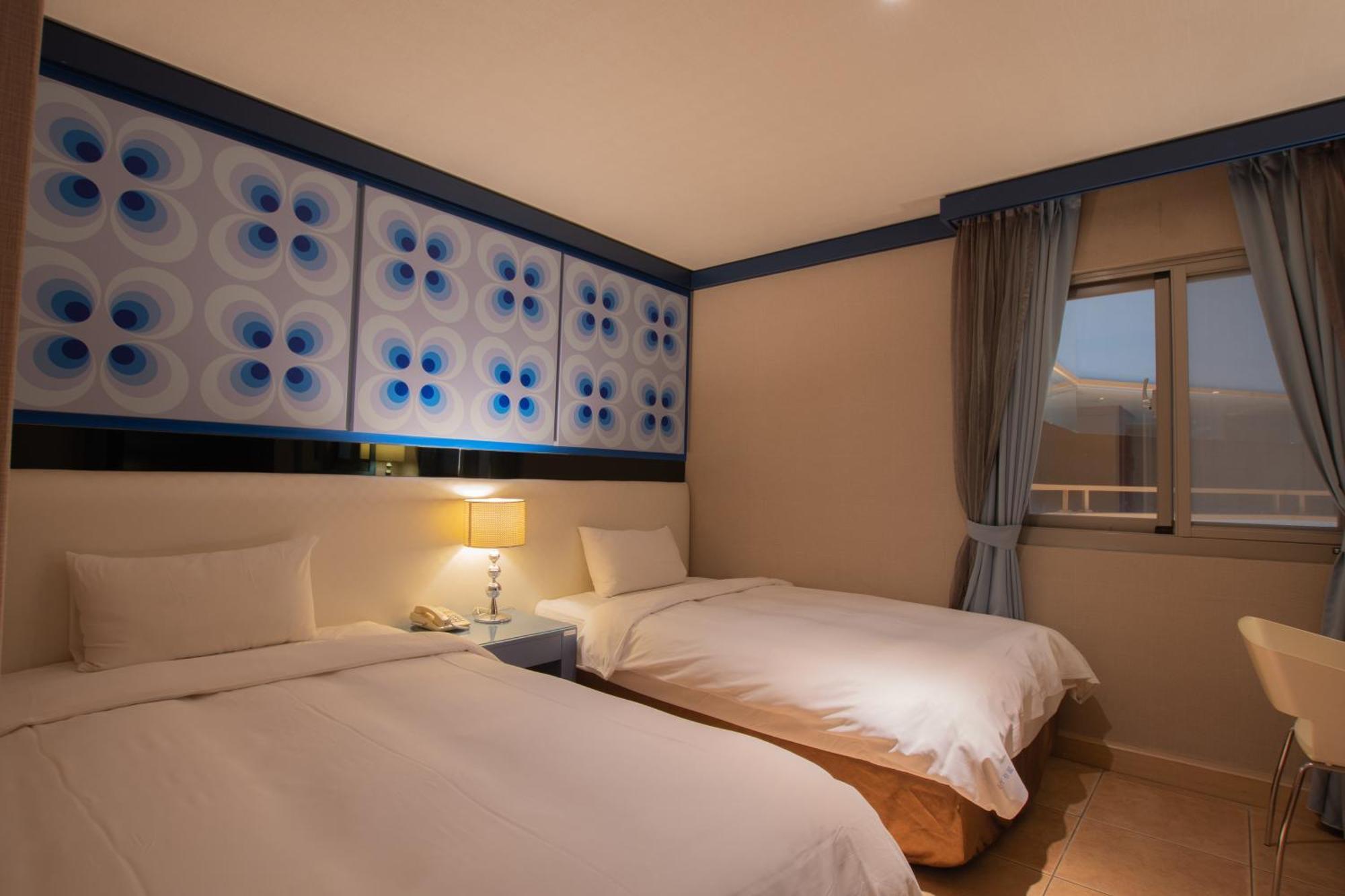 Kenting Southern Dream Resort 외부 사진