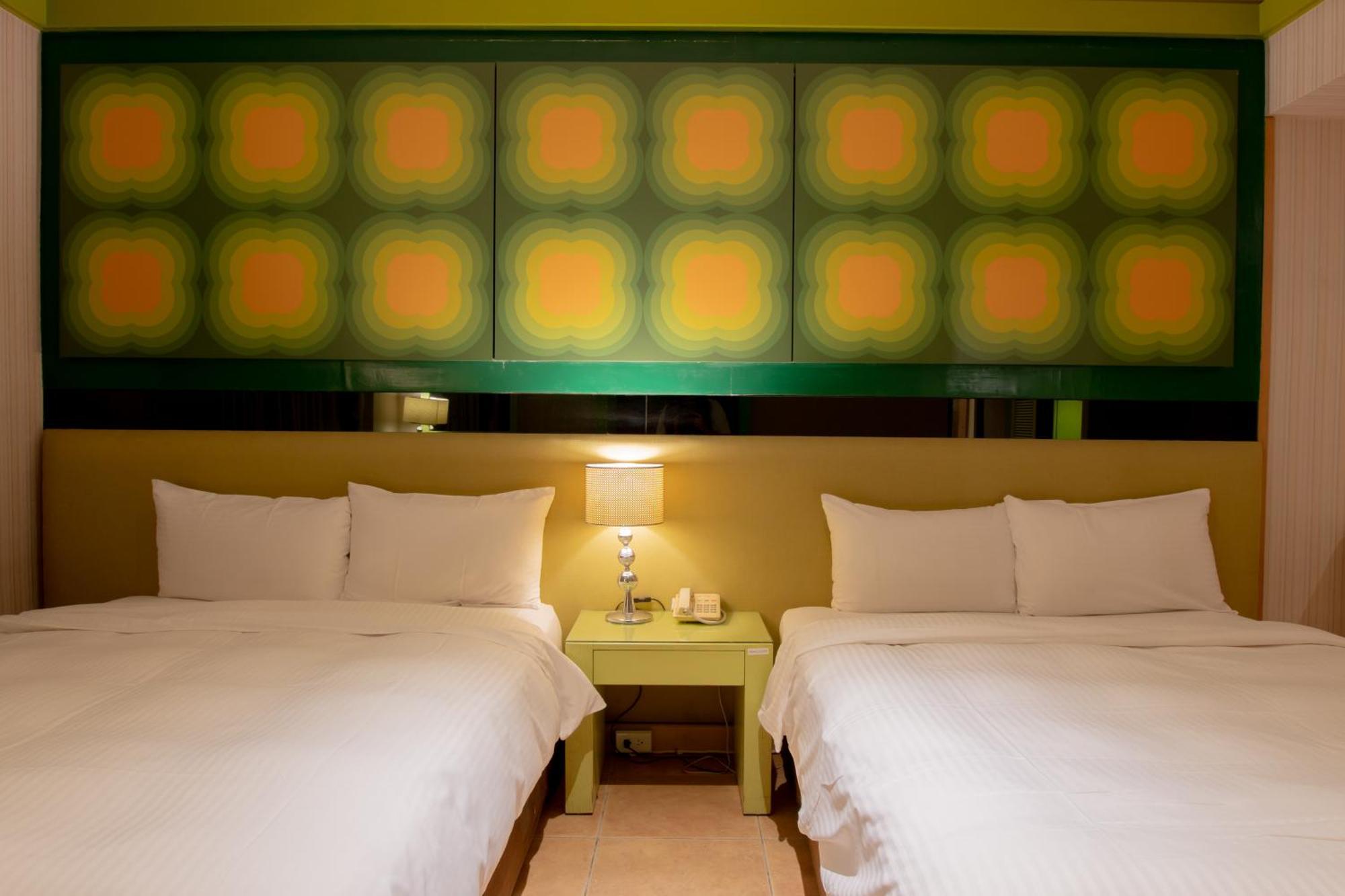 Kenting Southern Dream Resort 외부 사진