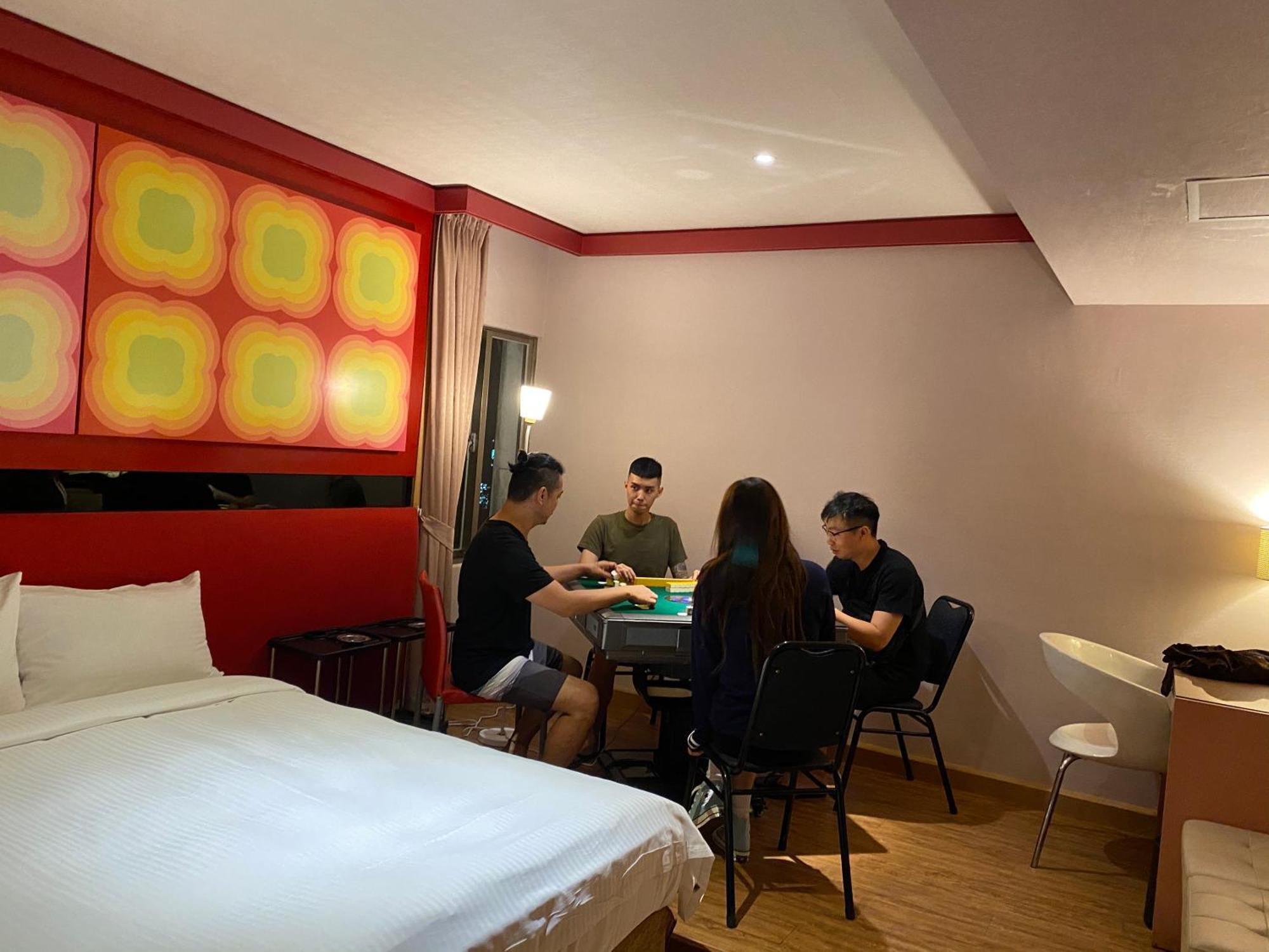Kenting Southern Dream Resort 외부 사진