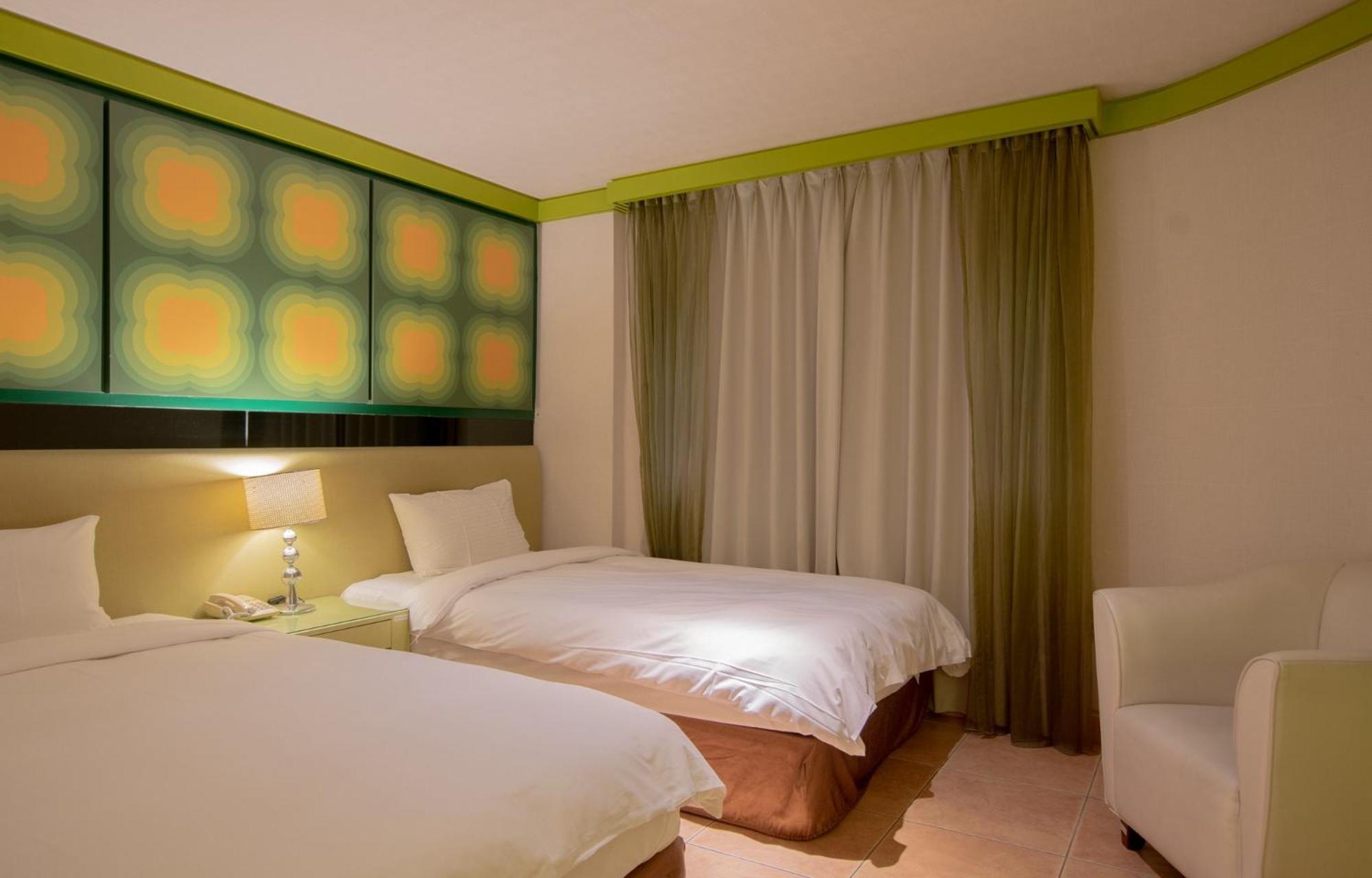 Kenting Southern Dream Resort 외부 사진