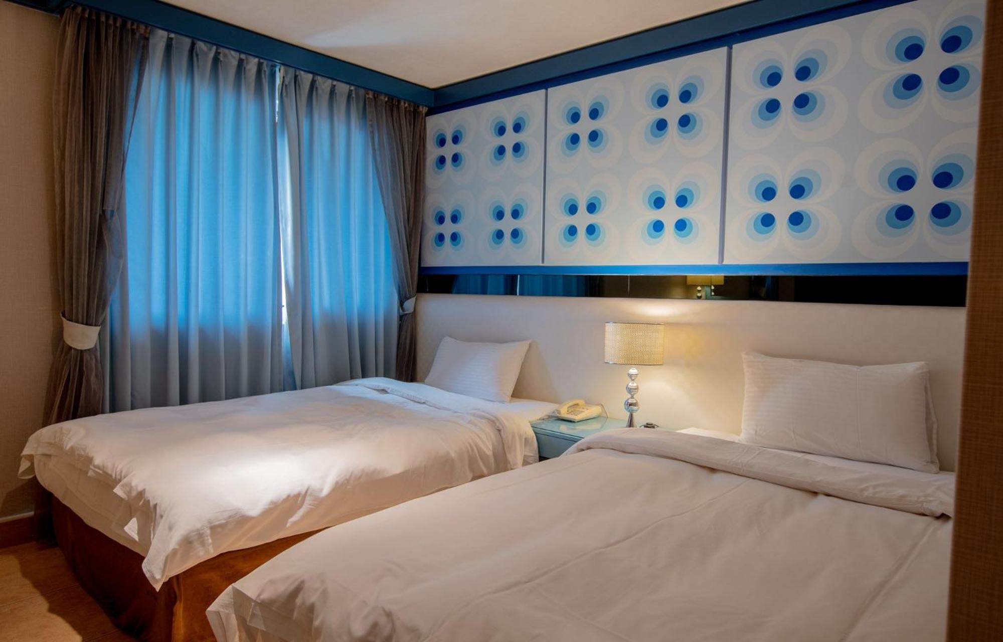 Kenting Southern Dream Resort 외부 사진
